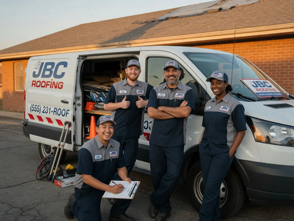 Roof Replacement company in Oaklyn, NJ