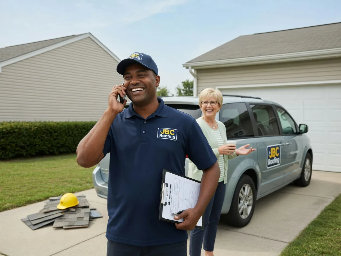 Roof Replacement Oaklyn, NJ FAQs